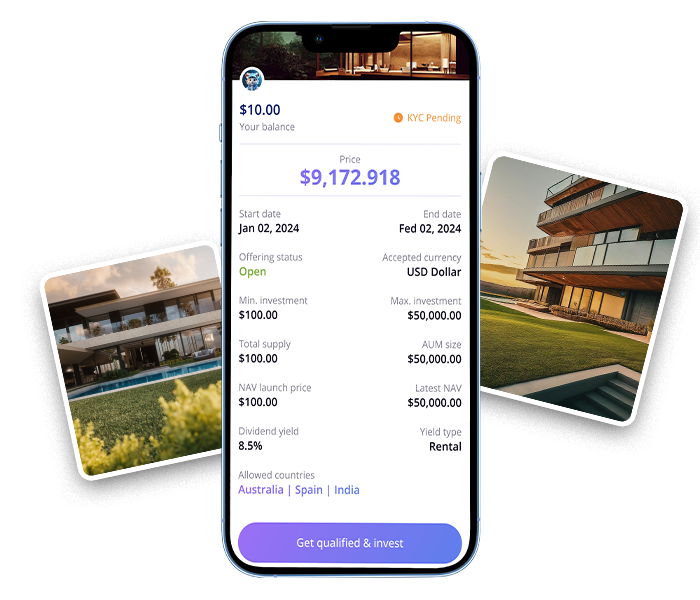 realestate