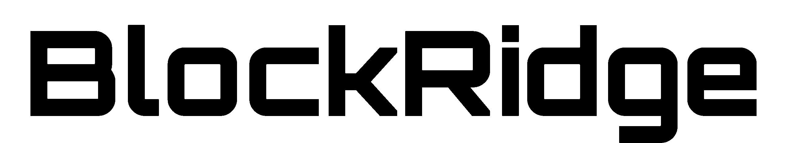 BlockRidge